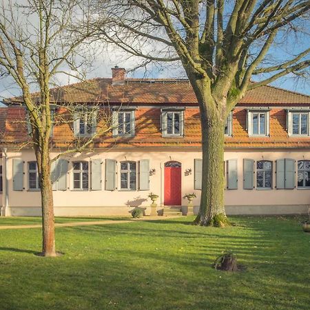Grafschaft Kloster Zinna Kültér fotó