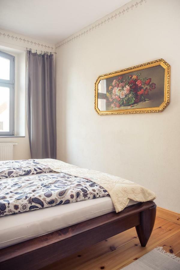 Grafschaft Kloster Zinna Kültér fotó