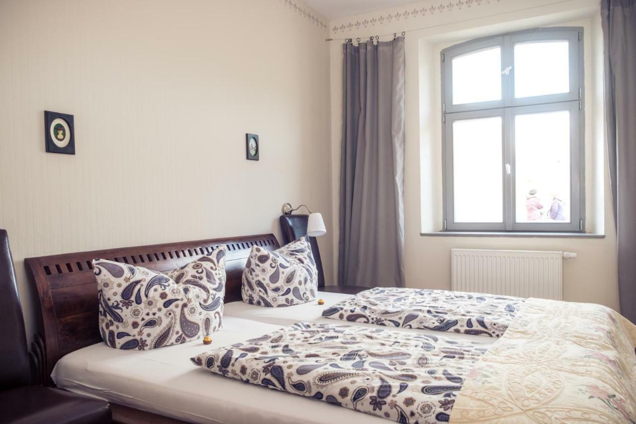 Grafschaft Kloster Zinna Kültér fotó